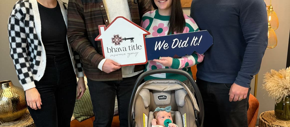 Photo from Abby Henson